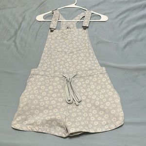 Women’s romper